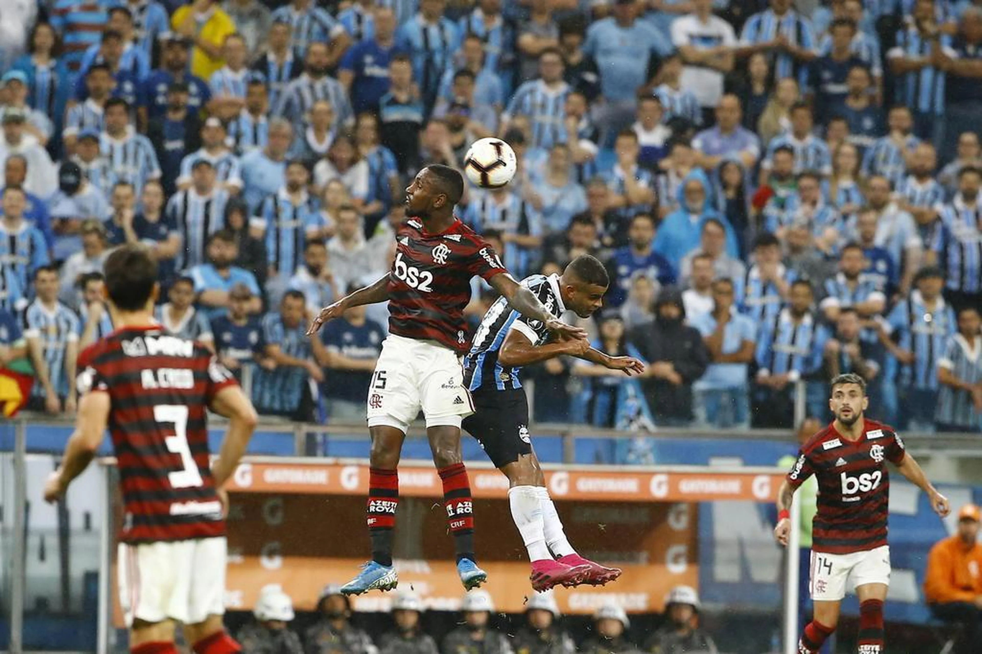 Lauro Alves/Agencia RBS