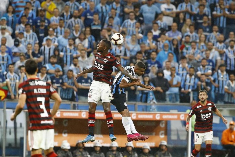Lauro Alves / Agencia RBS