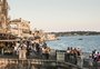 Conheça a mitológica Siracusa, na Sicília