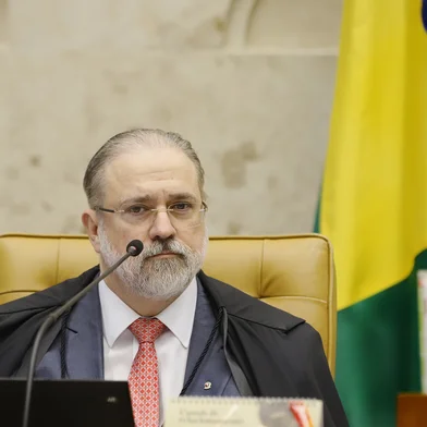Augusto Aras