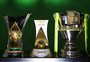 CBF divulga calendário do futebol brasileiro para 2020 sem pausa para Copa América