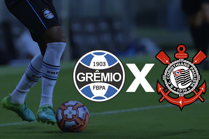 Grêmio x Corinthians: tudo o que você precisa saber sobre o jogo