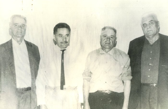 Acervo de família / divulgação