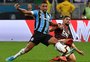 Entenda as lesões de Filipe Luís e Arrascaeta no Flamengo e o tempo estimado de recuperação