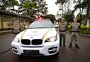 Brigada usará três BMWs apreendidas de facção criminosa no Vale do Sinos