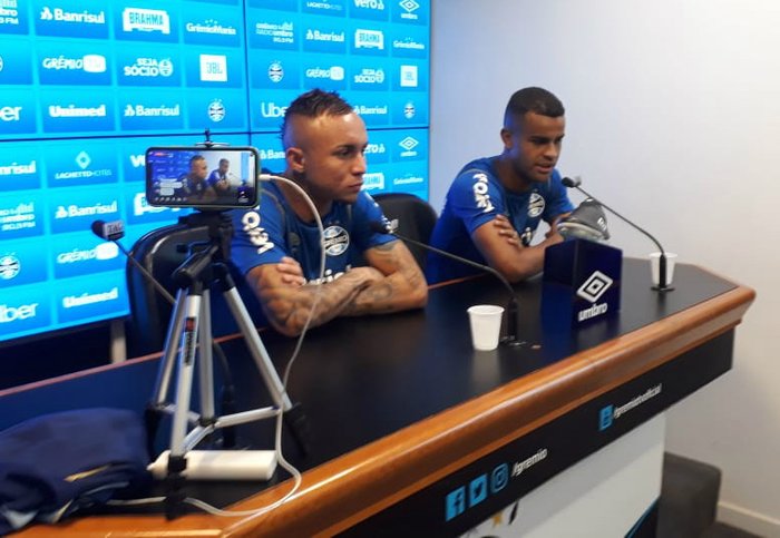 Saimon Bianchini / Agência RBS