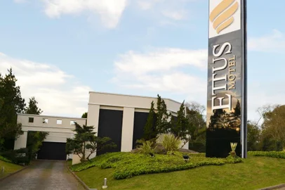 Ettus Motel