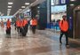 Sem Tréllez, Inter viaja com 24 jogadores para sequência de jogos fora de casa: veja a lista