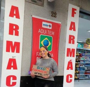 Reprodução / Facebook Reprodução / Facebook