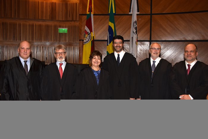 Inácio do Canto / Divulgação TRT4