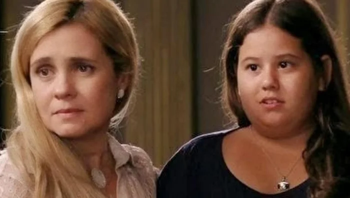 Reprodução / Globo