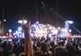 Iron Maiden leva ao palco enorme réplica de um monomotor da 2ª Guerra