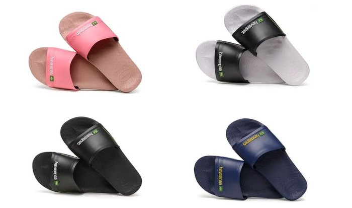 Havaianas / Divulgação