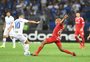 Inter sai na frente, mas cede empate ao Cruzeiro em pênalti marcado pelo VAR