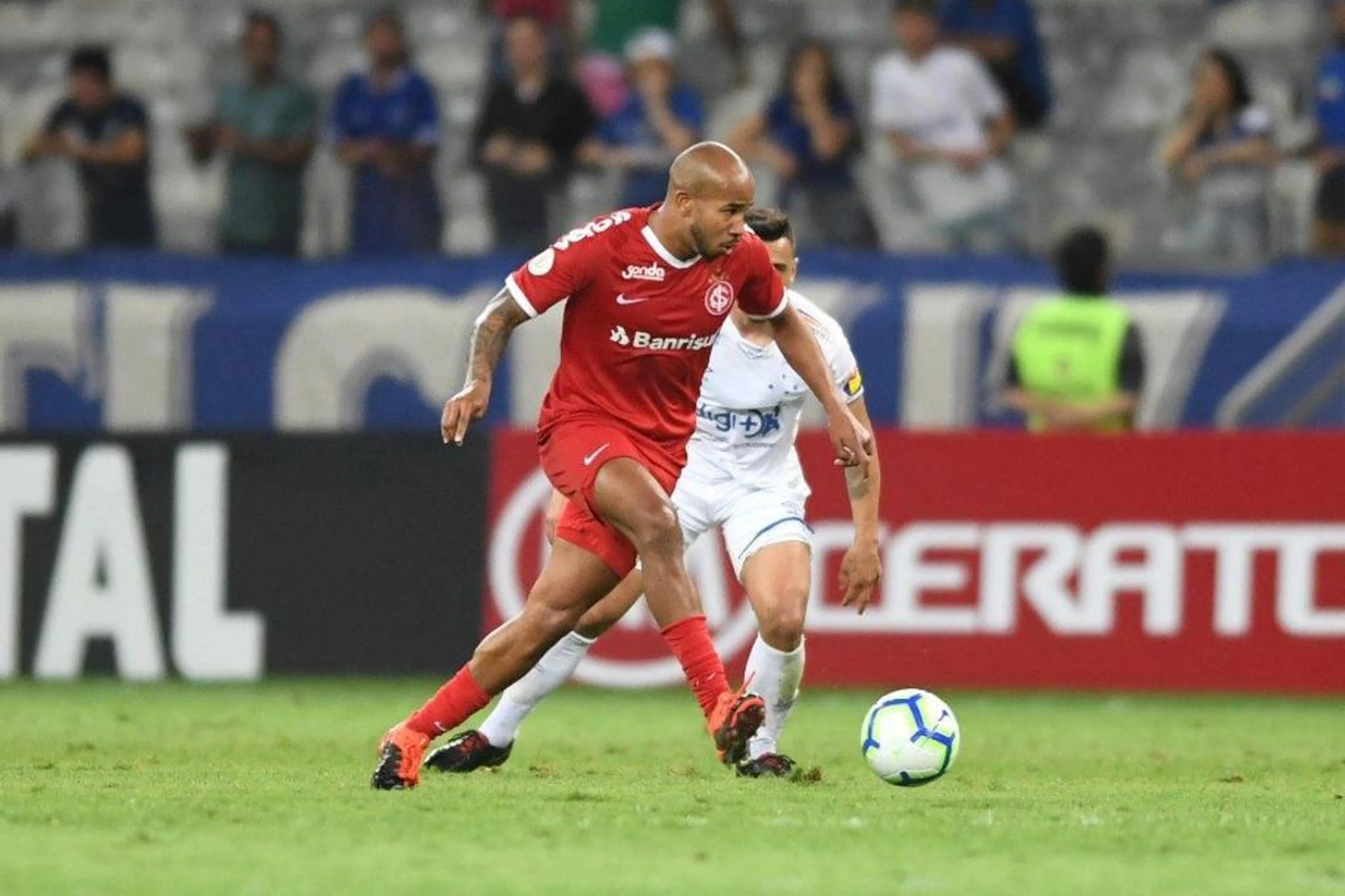 Ricardo Duarte/Inter/Divulgação