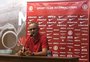 Após empate, vice de futebol do Inter volta a criticar a arbitragem: "VARgonha"