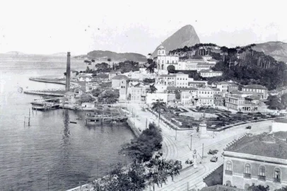 Rio de Janeiro antiga dp século 19#PÁGINA:06 Fotógrafo: reprodução