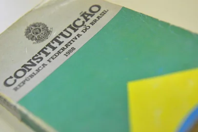  Livros Constituição Federal