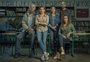"Segunda Chamada": série da Globo ambientada em escola de jovens e adultos discute realidade da educação no país