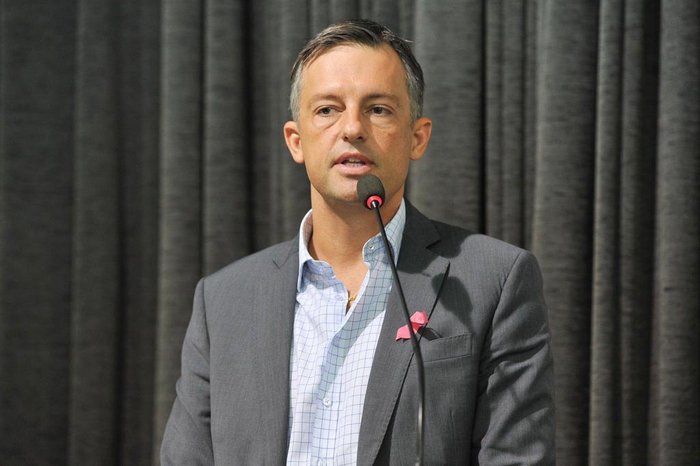 Julio Soares / Objetiva