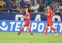 Quatro jogos e gols só de volantes: a análise das últimas partidas do Inter