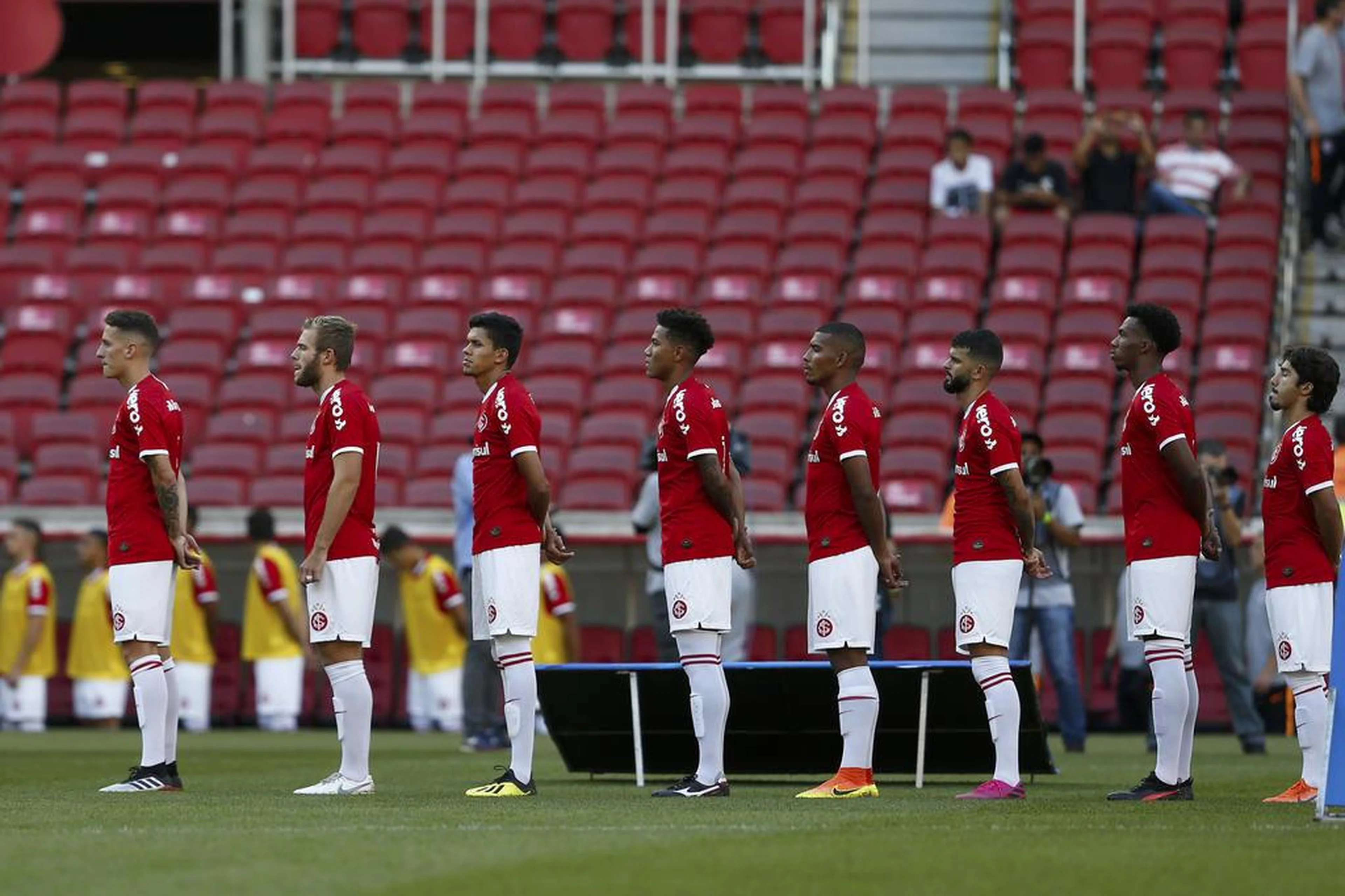 Marco Favero/Agencia RBS