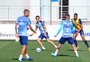 Retorno de Geromel e futuro de Luan: as notícias mais importantes do Tricolor nesta segunda-feira