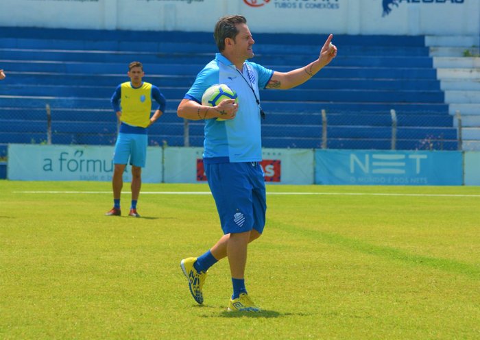 Augusto Oliveira / CSA / Divulgação