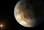 Descoberta de exoplanetas é reconhecida com Prêmio Nobel de Física