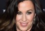 Alanis Morissette revela que está com depressão pós-parto