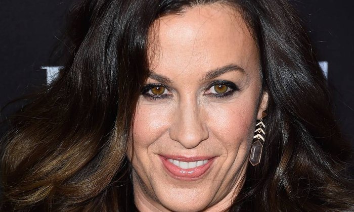 Frazer Harrison / AFP