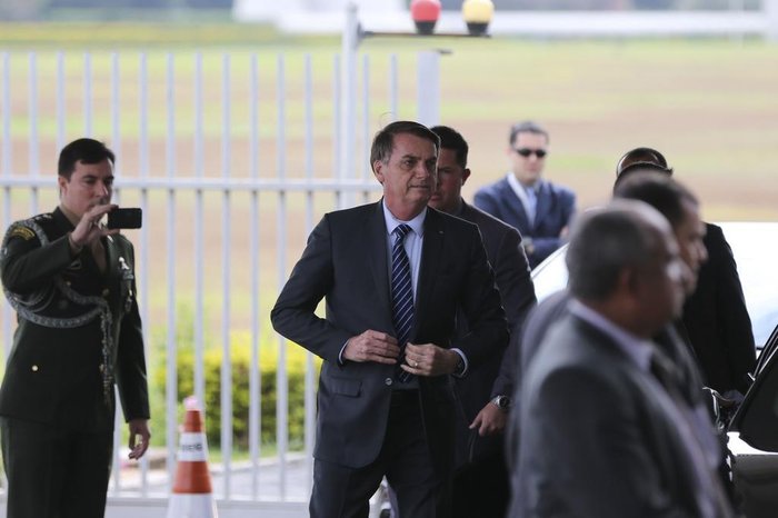 José Cruz / Agência Brasil
