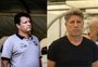 Renato Portaluppi e Adílson Batista terão tira-teima em Grêmio x Ceará