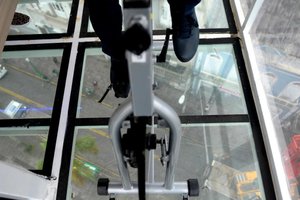 Lucas Amorelli / Agencia RBS