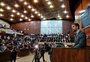 Leite convocará sessões extraordinárias da Assembleia para votar parte do pacote