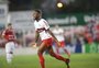 Para manter um bom retrospecto, Emerson Santos ganha nova chance ao lado de Cuesta no Inter