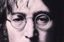 Ex-Beatle John Lennon. Fonte: BaseZH Fotógrafo: Banco de Dados Data Evento: 00/00/1975