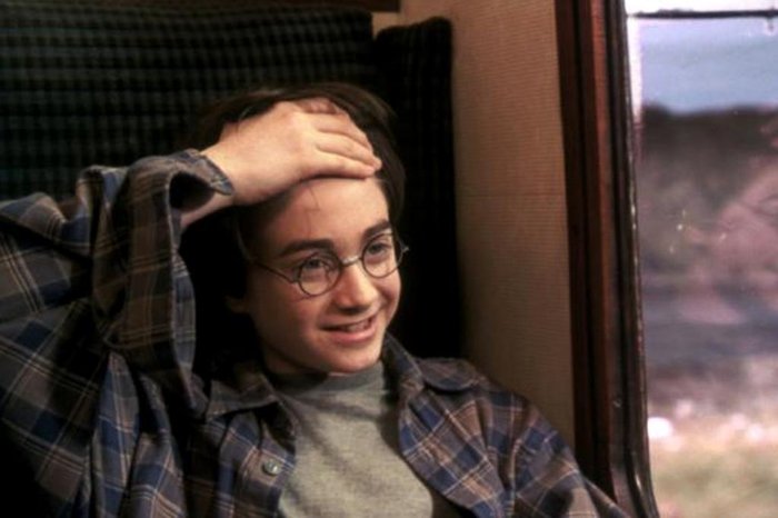 40 anos de Harry Potter: aniversário do bruxo ganha especial na TV ...