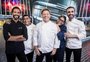 "Mestre do Sabor": José Avillez deixa reality culinário e volta para Portugal devido à pandemia de coronavírus