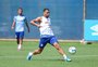 Além do Vasco, Fortaleza e Goiás fazem sondagem ao Grêmio por Michel