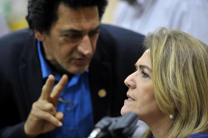 Lucas Amorelli / Agencia RBS