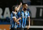 Grêmio chega aos 100 gols marcados na temporada