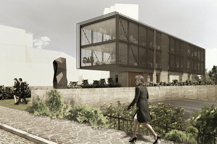Vazquez Arquitetos / Divulgação