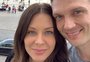 Nick Carter mostra filha recém-nascida e se declara à esposa