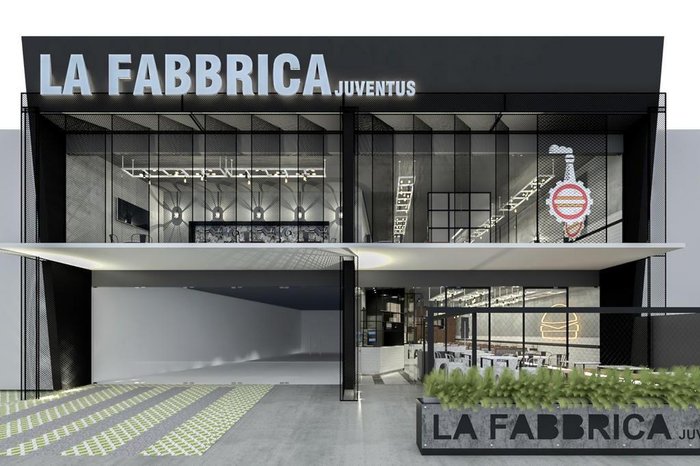 La Fabbrica Juventus