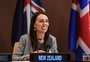 Nova Zelândia venceu uma batalha contra o coronavírus, afirma primeira-ministra