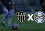 Atlético-MG x Grêmio: horário, como assistir e tudo sobre o jogo da 25ª rodada do Brasileirão