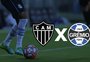 Atlético-MG x Grêmio: horário, como assistir e tudo sobre a partida da 12ª rodada do Brasileirão