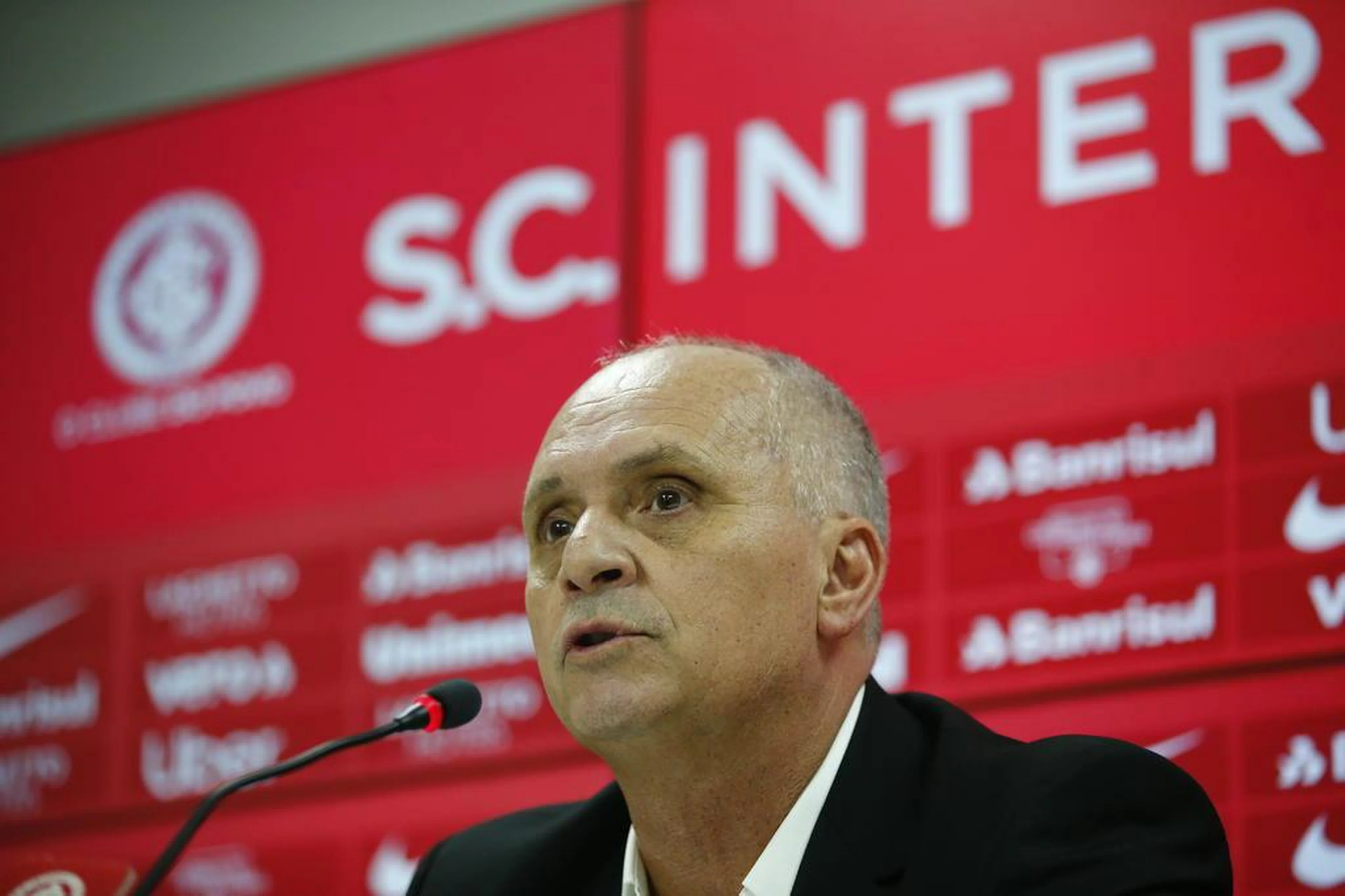 Félix Zucco/Agencia RBS