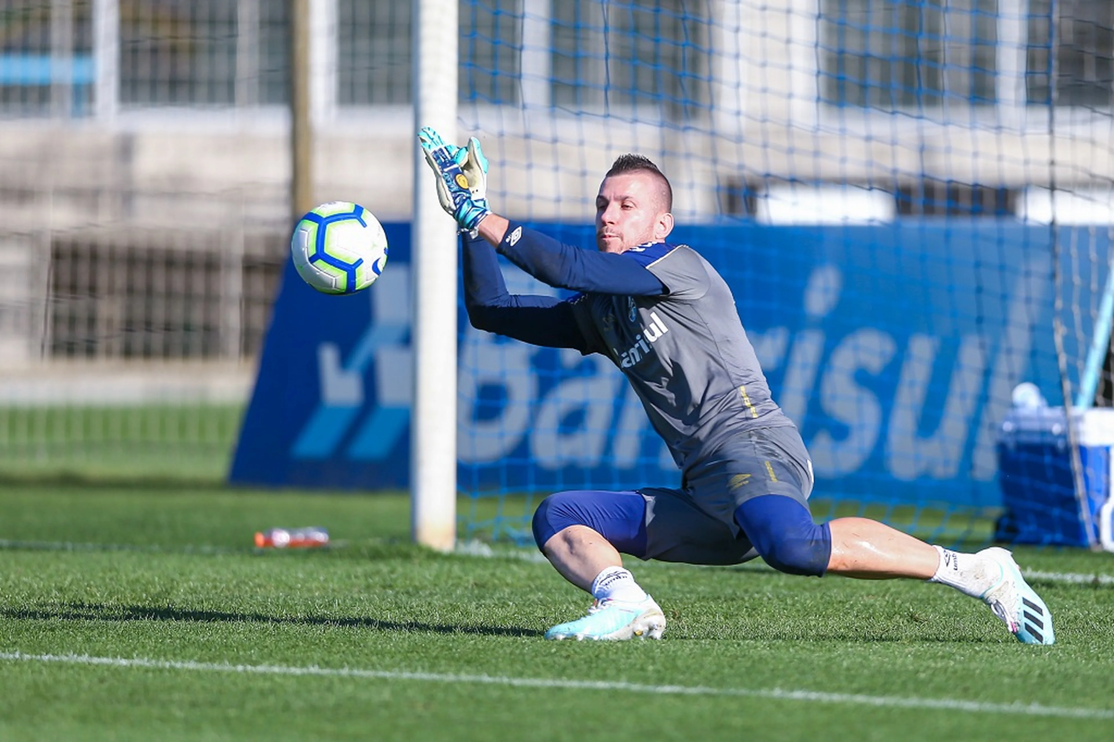 Lucas Uebel/Grêmio/Divulgação